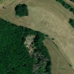 Satellite imagery of Hornungsberg, DE