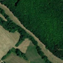 Satellite imagery of Hornungsberg, DE