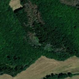 Satellite imagery of Hornungsberg, DE