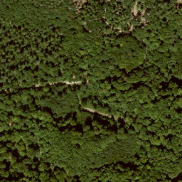 Satellite imagery of Hundsrück, DE