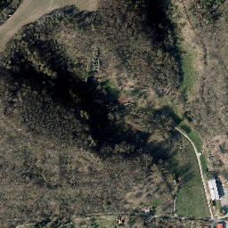 Satellite imagery of Adolfsburg, DE