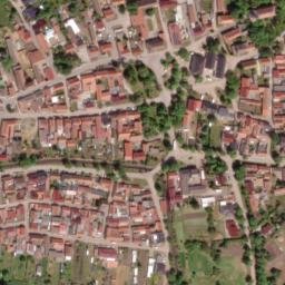 Satellite imagery of Weinberg, DE