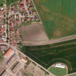 Satellite imagery of Weinberg, DE