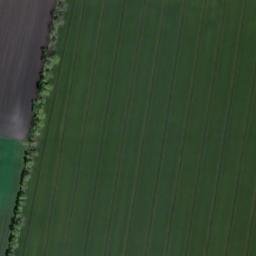 Satellite imagery of Klausberg, DE
