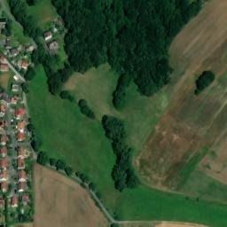 Satellite imagery of Viertelsberg, DE