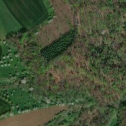 Satellite imagery of Staupenberg, DE