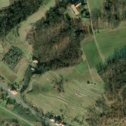 Satellite imagery of Deutsche Bosel, DE