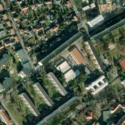 Satellite imagery of Spitzberg, DE