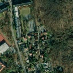 Satellite imagery of Spitzberg, DE