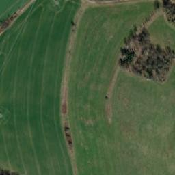 Satellite imagery of Demitzer Berg, DE