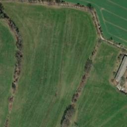 Satellite imagery of Demitzer Berg, DE