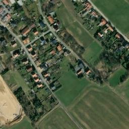 Satellite imagery of Töpferberg, DE