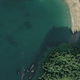 Satellite imagery of Wilkie Point, CA