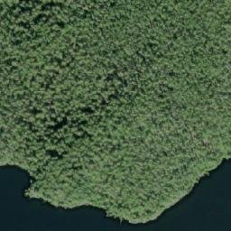 Satellite imagery of Charles Point, CA