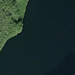 Satellite imagery of Charles Point, CA