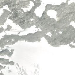 Satellite imagery of Landmark Mountain, CA