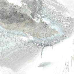 Satellite imagery of Pelorus Peak, CA
