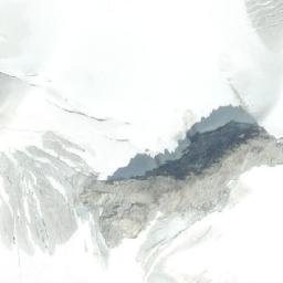 Satellite imagery of Pelorus Peak, CA