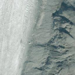 Satellite imagery of Pembroke Peak, CA