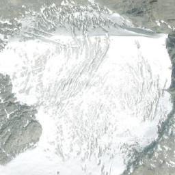 Satellite imagery of Pembroke Peak, CA