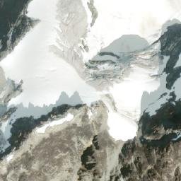 Satellite imagery of Mount Merriam, CA