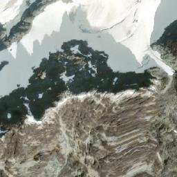 Satellite imagery of Mount Merriam, CA