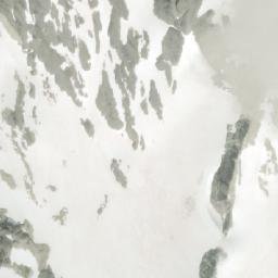 Satellite imagery of Battlement Ridge, CA
