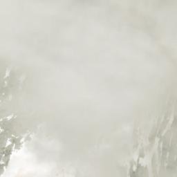 Satellite imagery of Battlement Ridge, CA