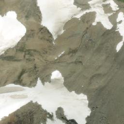 Satellite imagery of Iron Pass, CA