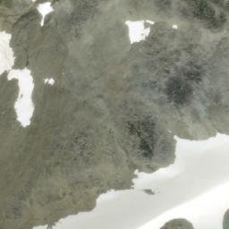 Satellite imagery of Iron Pass, CA