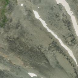 Satellite imagery of Dorrie Peak, CA
