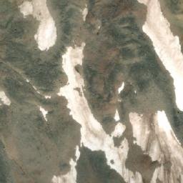 Satellite imagery of Relay Mountain, CA