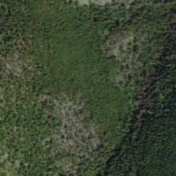 Satellite imagery of Camelsfoot Range, CA