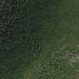 Satellite imagery of Camelsfoot Range, CA