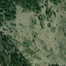 Satellite imagery of Avery Hill, CA
