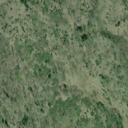 Satellite imagery of Avery Hill, CA