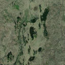 Satellite imagery of Mount Goudreau, CA