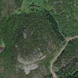 Satellite imagery of Dixon Ridge, CA