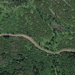 Satellite imagery of Dixon Ridge, CA