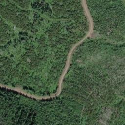 Satellite imagery of Dixon Ridge, CA