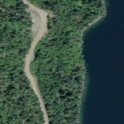 Satellite imagery of White Bluffs, CA