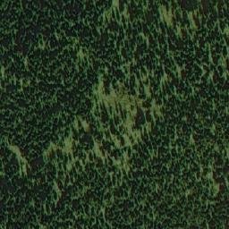 Satellite imagery of Kwikoit Mountain, CA