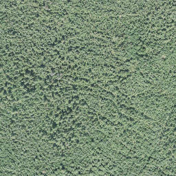 Satellite imagery of Encounter Point, CA