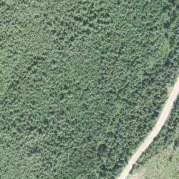 Satellite imagery of Encounter Point, CA