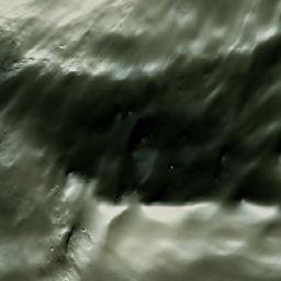 Satellite imagery of Patience Mountain, CA