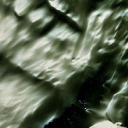 Satellite imagery of Patience Mountain, CA
