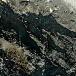 Satellite imagery of Augustine Peak, CA