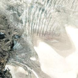 Satellite imagery of Augustine Peak, CA