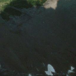 Satellite imagery of Mount Mollison, CA