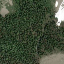 Satellite imagery of Mount Gray, CA